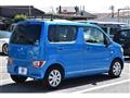 2019 Suzuki Wagon R