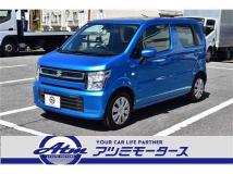 2019 Suzuki Wagon R