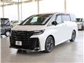 2024 Toyota Vellfire