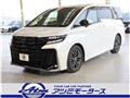 2024 Toyota Vellfire
