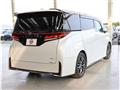 2024 Toyota Vellfire