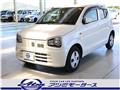 2021 Suzuki Alto