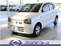 2021 Suzuki Alto