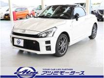 2024 Daihatsu Copen