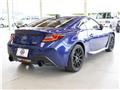 2023 Subaru BRZ