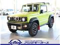 2025 Suzuki Jimny Sierra