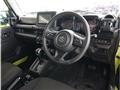 2025 Suzuki Jimny Sierra