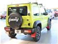 2025 Suzuki Jimny Sierra