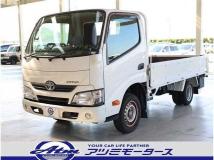 2019 Toyota Dyna Truck