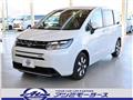 2025 Honda Freed