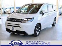 2025 Honda Freed