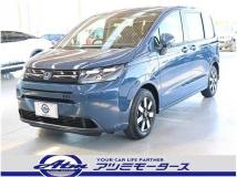 2026 Honda Freed