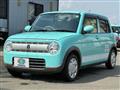 2015 Suzuki Lapin