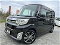 2014 Daihatsu Tanto Custom