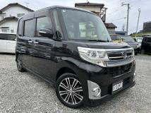 2014 Daihatsu Tanto Custom
