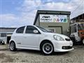 2003 Toyota Vitz