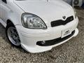 2003 Toyota Vitz