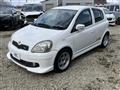 2003 Toyota Vitz