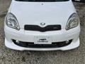 2003 Toyota Vitz