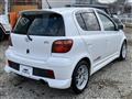 2003 Toyota Vitz