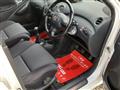2003 Toyota Vitz
