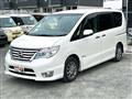 2014 Nissan Serena