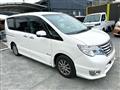 2014 Nissan Serena