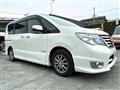 2014 Nissan Serena