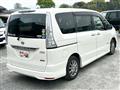 2014 Nissan Serena