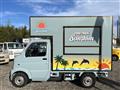 2012 Suzuki Carry Truck