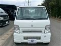2012 Suzuki Carry Truck