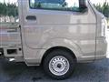 2025 Suzuki Carry Truck
