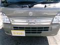 2025 Suzuki Carry Truck