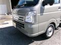 2025 Suzuki Carry Truck