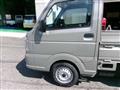 2025 Suzuki Carry Truck