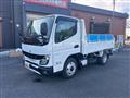 2025 Mitsubishi Canter