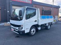 2025 Mitsubishi Canter