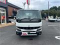 2025 Mitsubishi Canter