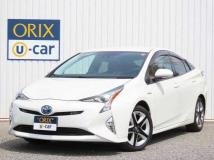 2018 Toyota Prius