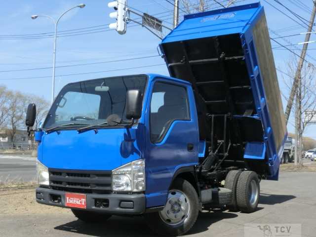 2007 Isuzu Isuzu Others