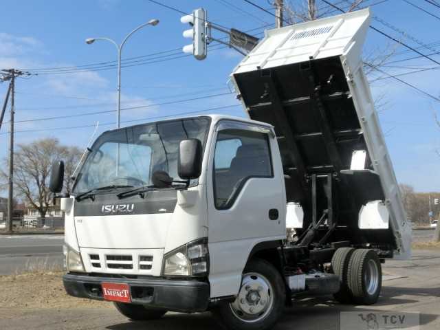 2005 Isuzu Isuzu Others