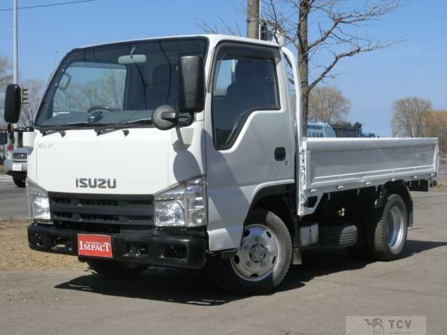 2007 Isuzu Isuzu Others
