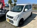 2013 Suzuki Wagon R