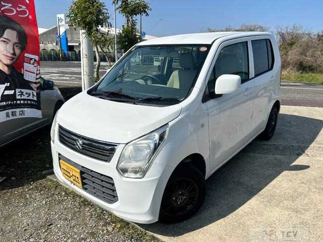 2013 Suzuki Wagon R