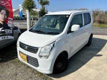2013 Suzuki Wagon R