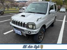 2005 Suzuki Jimny