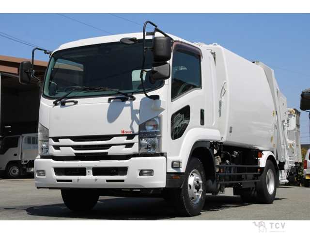 2017 Isuzu Isuzu Others