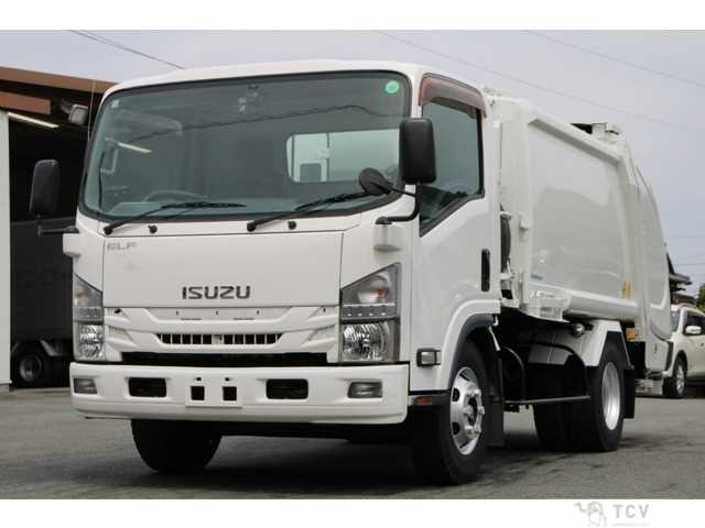 2015 Isuzu Isuzu Others