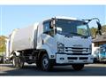 2016 Isuzu Isuzu Others