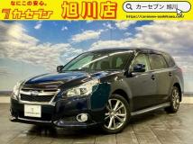 2013 Subaru Legacy Touring Wagon